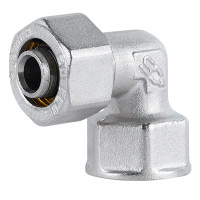 Кут обтискний Thermo Alliance Standart 16х1/2" ВР SD156W1615