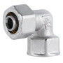 Кут обтискний Thermo Alliance Standart 16х1/2" ВР SD156W1615