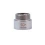 Подовжувач Thermo Alliance Standart 15х3/4" хром SD1302015