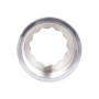 Подовжувач Thermo Alliance Standart 20х3/4" хром SD1302020