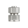 Перехідник обтискний Thermo Alliance Standart 16х1/2" ВР SD153W1615