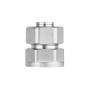 Перехідник обтискний Thermo Alliance Standart 20х3/4" ВР SD153W2020