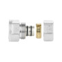 Перехідник обтискний Thermo Alliance Standart 20х3/4" ВР SD153W2020