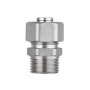 Перехідник обтискний Thermo Alliance Standart 16х1/2" ЗР SD154W1615