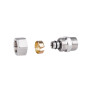 Перехідник обтискний Thermo Alliance Standart 16х1/2" ЗР SD154W1615