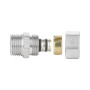 Перехідник обтискний Thermo Alliance Standart 16х1/2" ЗР SD154W1615