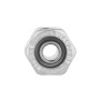 Перехідник обтискний SD Plus 16х16 SD152W1616