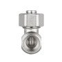 Кут обтискний Thermo Alliance Standart 16х1/2" ЗР SD157W1615