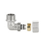 Кут обтискний Thermo Alliance Standart 16х1/2" ЗР SD157W1615