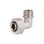 Кут обтискний SD Plus 20х1/2" ЗР SD157W2015
