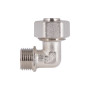 Кут обтискний SD Plus 20х1/2" ЗР SD157W2015