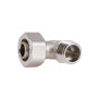 Кут обтискний SD Plus 20х1/2" ЗР SD157W2015