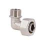 Кут обтискний SD Plus 20х1/2" ЗР SD157W2015