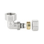 Кут обтискний Thermo Alliance Standart 16х1/2" ВР SD156W1615