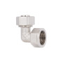 Кут обтискний SD Plus 20х3/4" ВР SD156W2020