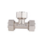 Трійник обтискний Thermo Alliance Standart 20 SD158W202020