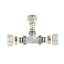 Трійник обтискний Thermo Alliance Standart 20 SD158W202020