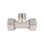 Трійник обтискний Thermo Alliance Standart 20х1/2"х20 ЗР SD160W201520
