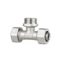 Трійник обтискний Thermo Alliance Standart 20х3/4"х20 ЗР SD160W202020
