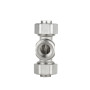 Трійник обтискний Thermo Alliance Standart 20х3/4"х20 ЗР SD160W202020