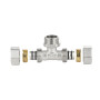 Трійник обтискний Thermo Alliance Standart 20х3/4"х20 ЗР SD160W202020