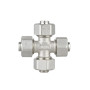 Хрестовина обтискна SD Plus 16 SD150W16161616