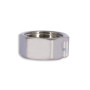 Заглушка SD Forte 1/2" ВР SF35215