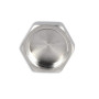 Заглушка SD Forte 1/2" ВР SF35215