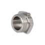 Заглушка SD Forte 1/2" ЗР SF35315