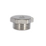 Заглушка SD Forte 1/2" ЗР SF35315