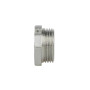 Заглушка SD Forte 3/4" ВР SF35220