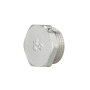 Заглушка SD Forte 3/4" ВР SF35220