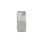 Заглушка SD Forte 1" ЗР SF35325