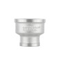 Муфта редукційна SD Forte 1"х1/2" ВВ SF3572515
