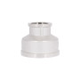 Муфта редукційна SD Forte 1" 1/2х3/4" ВВ SF3574020
