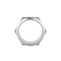 Ніпель SD Forte 1" 1/4 SF35832