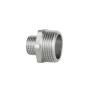 Ніпель редукційний SD Forte 1" х1/2" SF3592515