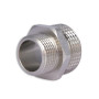 Ніпель редукційний SD Forte 1" х3/4" SF3592520
