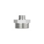 Ніпель редукційний SD Forte 1" 1/4х1/2" SF3593215
