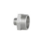 Ніпель редукційний SD Forte 1" 1/4х1/2" SF3593215