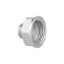 Перехід SD Forte 1"х1/2" ВЗ SF3602515