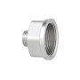 Перехід SD Forte 1" 1/4х1/2" ВЗ SF3603215