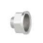 Перехід SD Forte 1" 1/4х3/4" ВЗ SF3603220