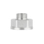 Перехід SD Forte 1" 1/4х3/4" ВЗ SF3603220