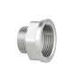 Перехід SD Forte 1" 1/4х1" ВЗ SF3603225