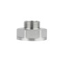 Перехід SD Forte 1" 1/2х1" ВЗ SF3604025