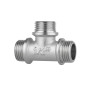Трійник SD Forte 1/2" ЗЗ SF36715