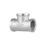 Трійник SD Forte 3/4" ВВ SF36120