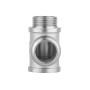 Трійник SD Forte 3/4" ВЗЗ SF36520
