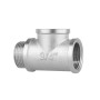 Трійник SD Forte 3/4" ВВЗ SF36320